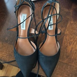 Steve Madden heels